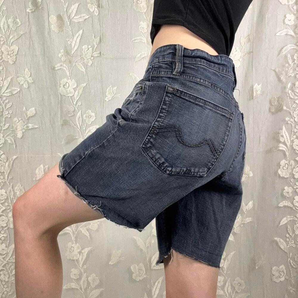 Urban Star Cut Off Shorts